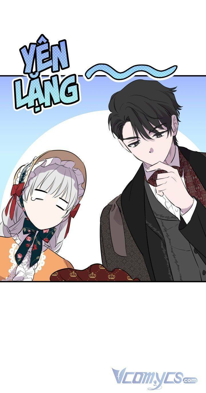 Những Nhân Vật Mạnh Nhất Thế Giới Ám Ảnh Tôi - Chapter 45 - Page 19