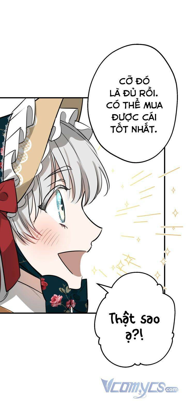 Những Nhân Vật Mạnh Nhất Thế Giới Ám Ảnh Tôi - Chapter 45 - Page 20