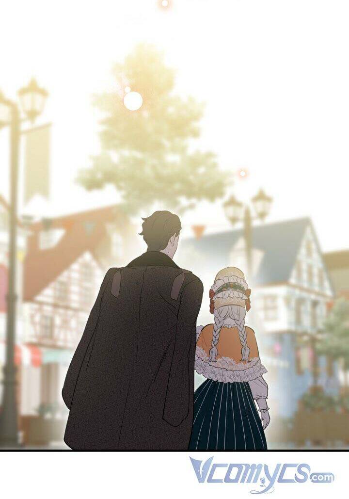 Những Nhân Vật Mạnh Nhất Thế Giới Ám Ảnh Tôi - Chapter 45 - Page 24