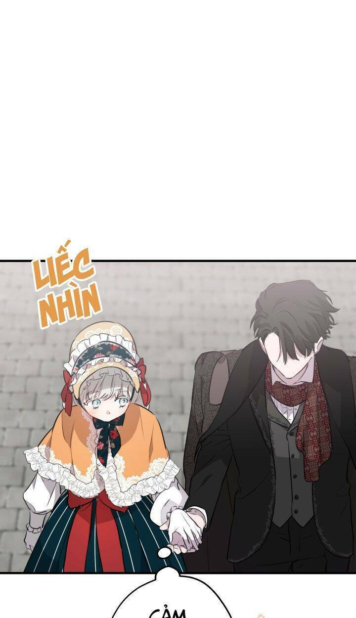 Những Nhân Vật Mạnh Nhất Thế Giới Ám Ảnh Tôi - Chapter 45 - Page 25