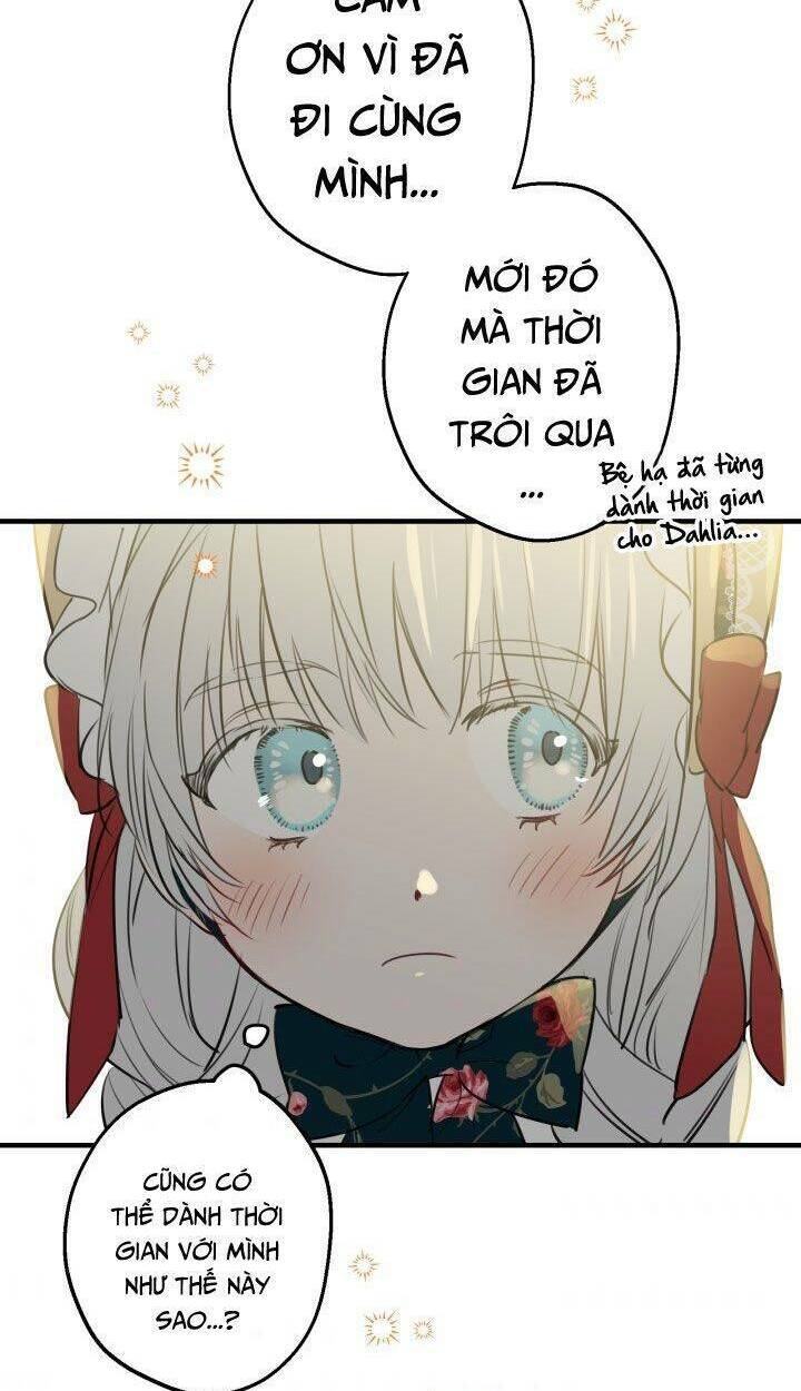 Những Nhân Vật Mạnh Nhất Thế Giới Ám Ảnh Tôi - Chapter 45 - Page 26