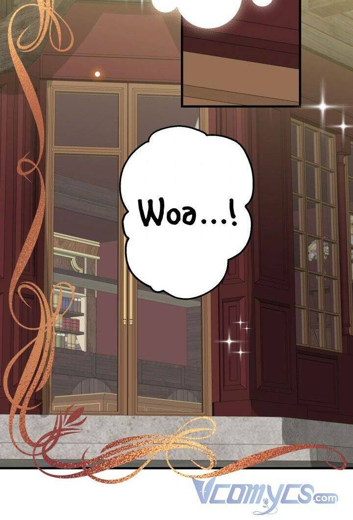 Những Nhân Vật Mạnh Nhất Thế Giới Ám Ảnh Tôi - Chapter 45 - Page 29