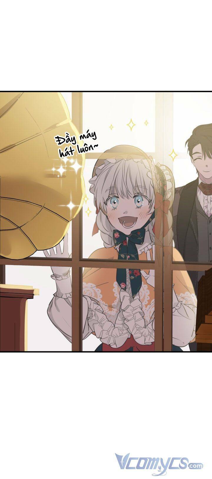 Những Nhân Vật Mạnh Nhất Thế Giới Ám Ảnh Tôi - Chapter 45 - Page 30