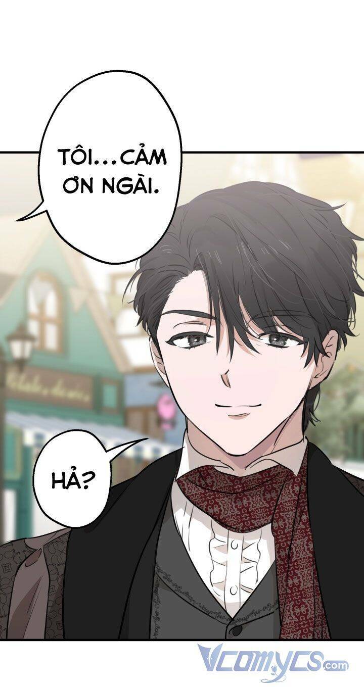 Những Nhân Vật Mạnh Nhất Thế Giới Ám Ảnh Tôi - Chapter 45 - Page 31