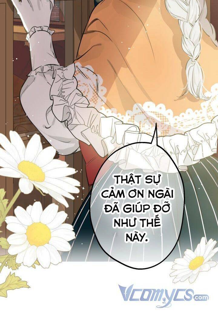 Những Nhân Vật Mạnh Nhất Thế Giới Ám Ảnh Tôi - Chapter 45 - Page 33