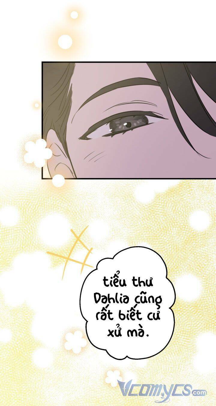 Những Nhân Vật Mạnh Nhất Thế Giới Ám Ảnh Tôi - Chapter 45 - Page 34