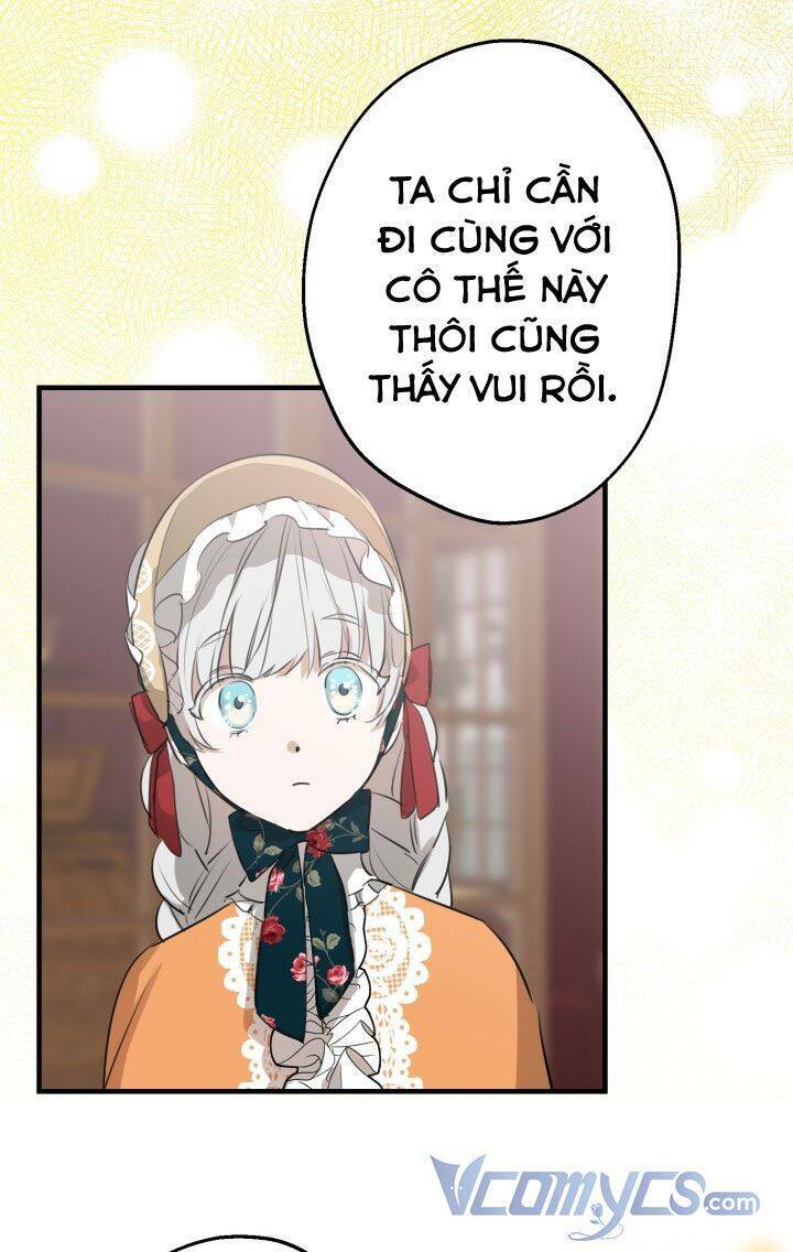 Những Nhân Vật Mạnh Nhất Thế Giới Ám Ảnh Tôi - Chapter 45 - Page 35