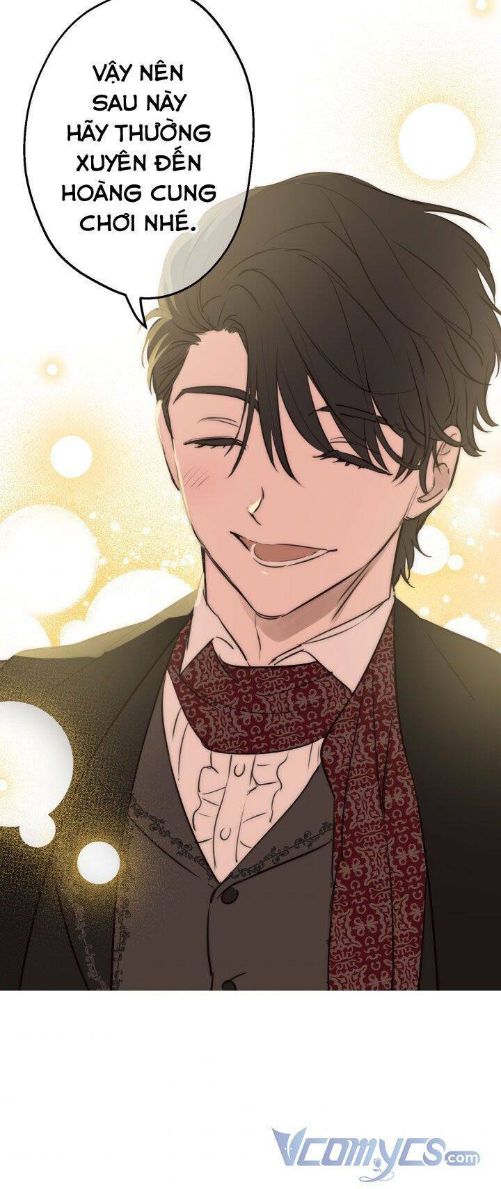 Những Nhân Vật Mạnh Nhất Thế Giới Ám Ảnh Tôi - Chapter 45 - Page 36