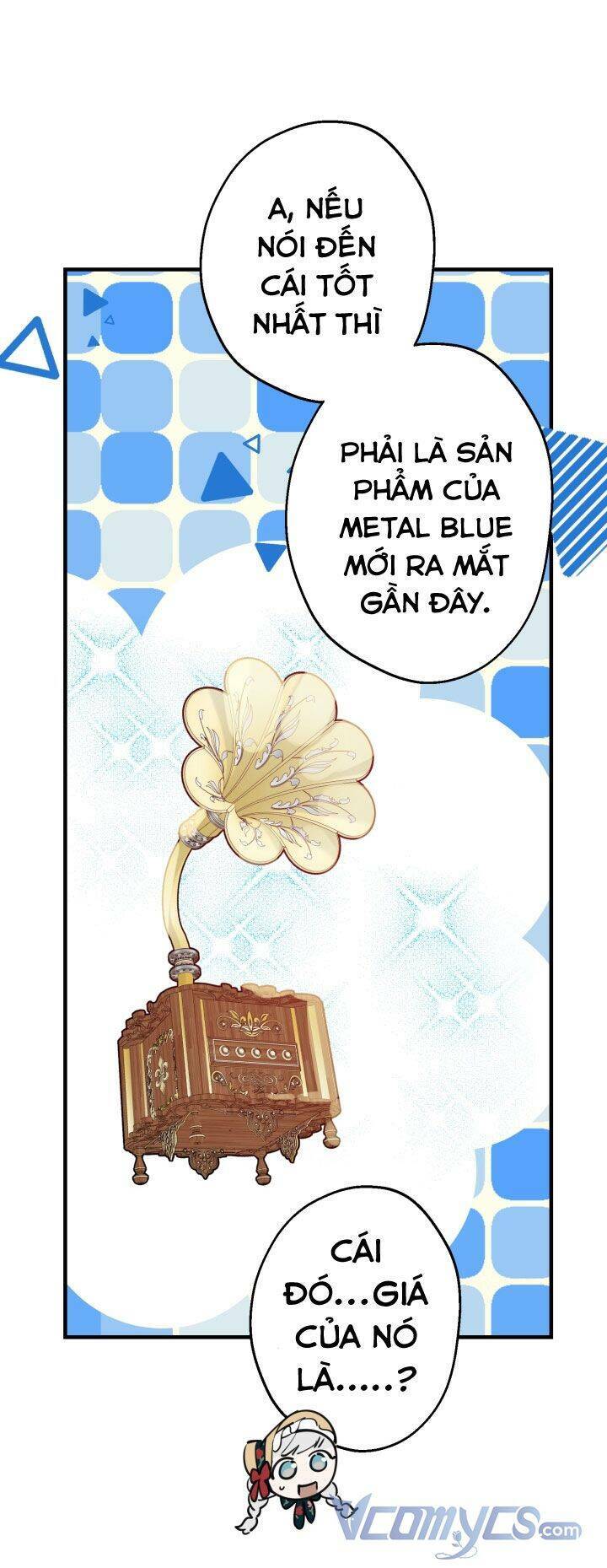 Những Nhân Vật Mạnh Nhất Thế Giới Ám Ảnh Tôi - Chapter 45 - Page 42