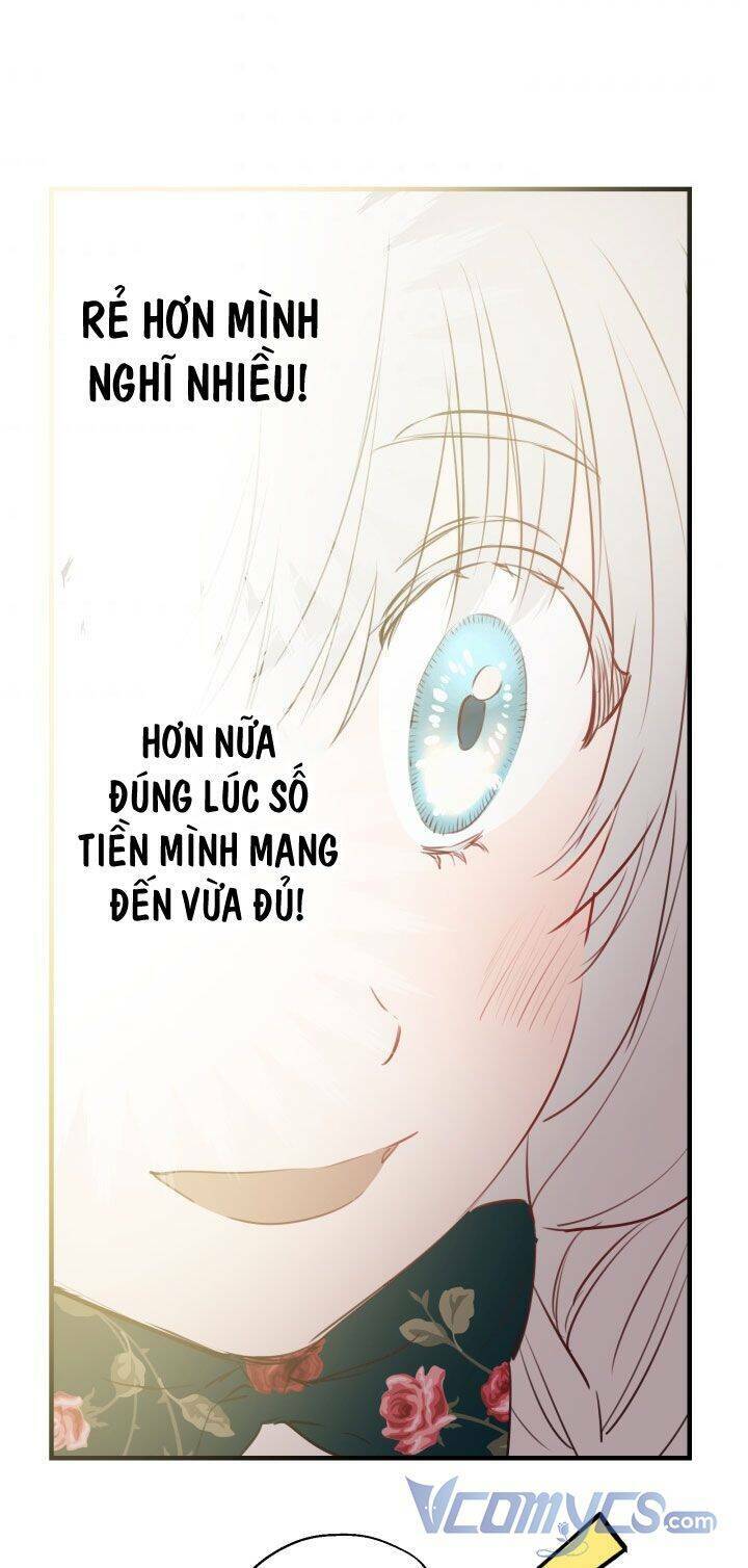 Những Nhân Vật Mạnh Nhất Thế Giới Ám Ảnh Tôi - Chapter 45 - Page 44
