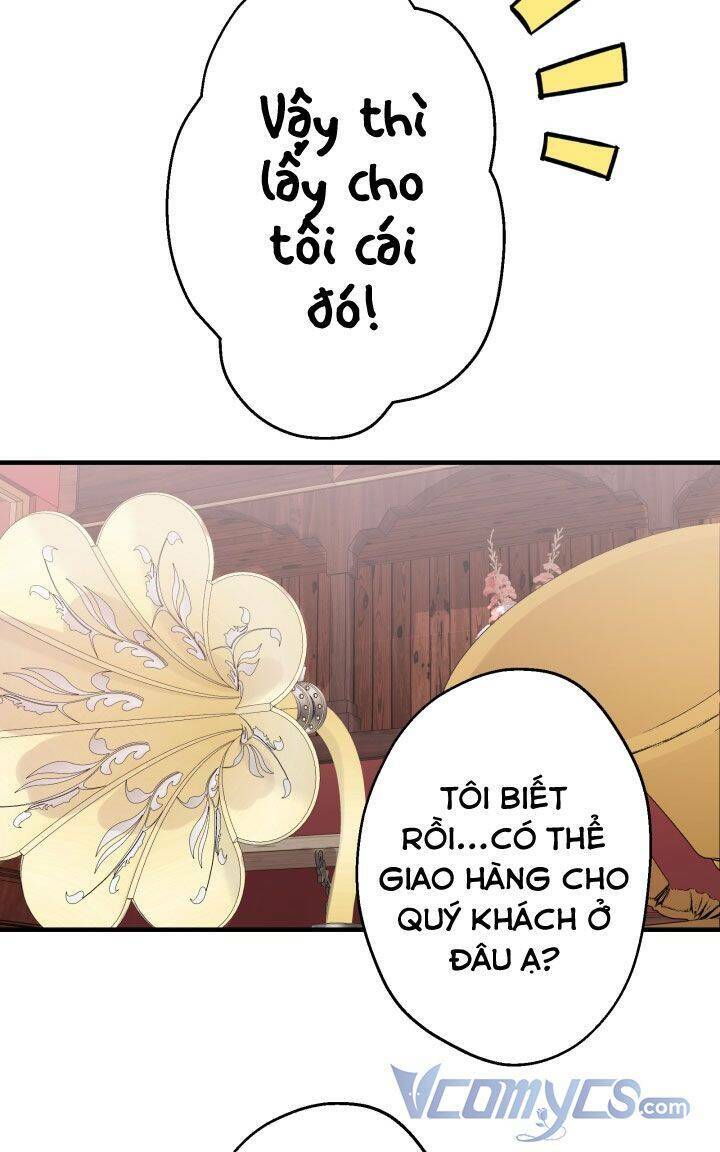 Những Nhân Vật Mạnh Nhất Thế Giới Ám Ảnh Tôi - Chapter 45 - Page 45