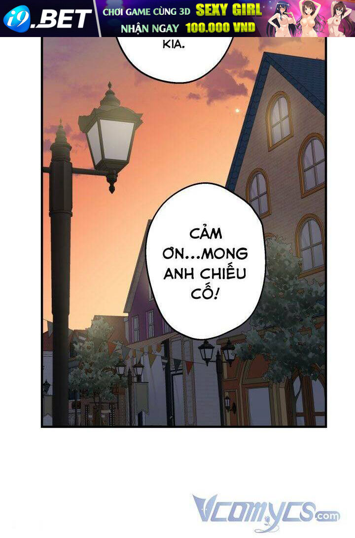 Những Nhân Vật Mạnh Nhất Thế Giới Ám Ảnh Tôi - Chapter 45 - Page 51