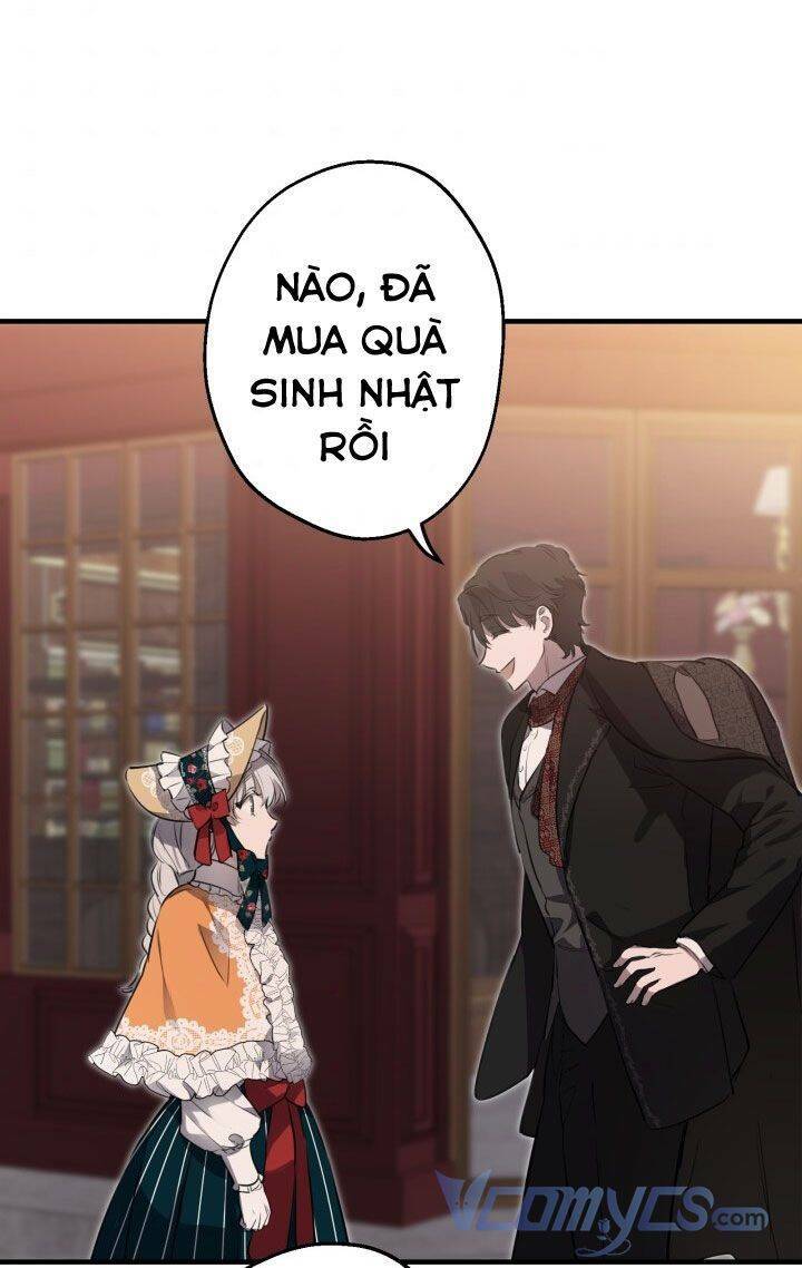 Những Nhân Vật Mạnh Nhất Thế Giới Ám Ảnh Tôi - Chapter 45 - Page 52