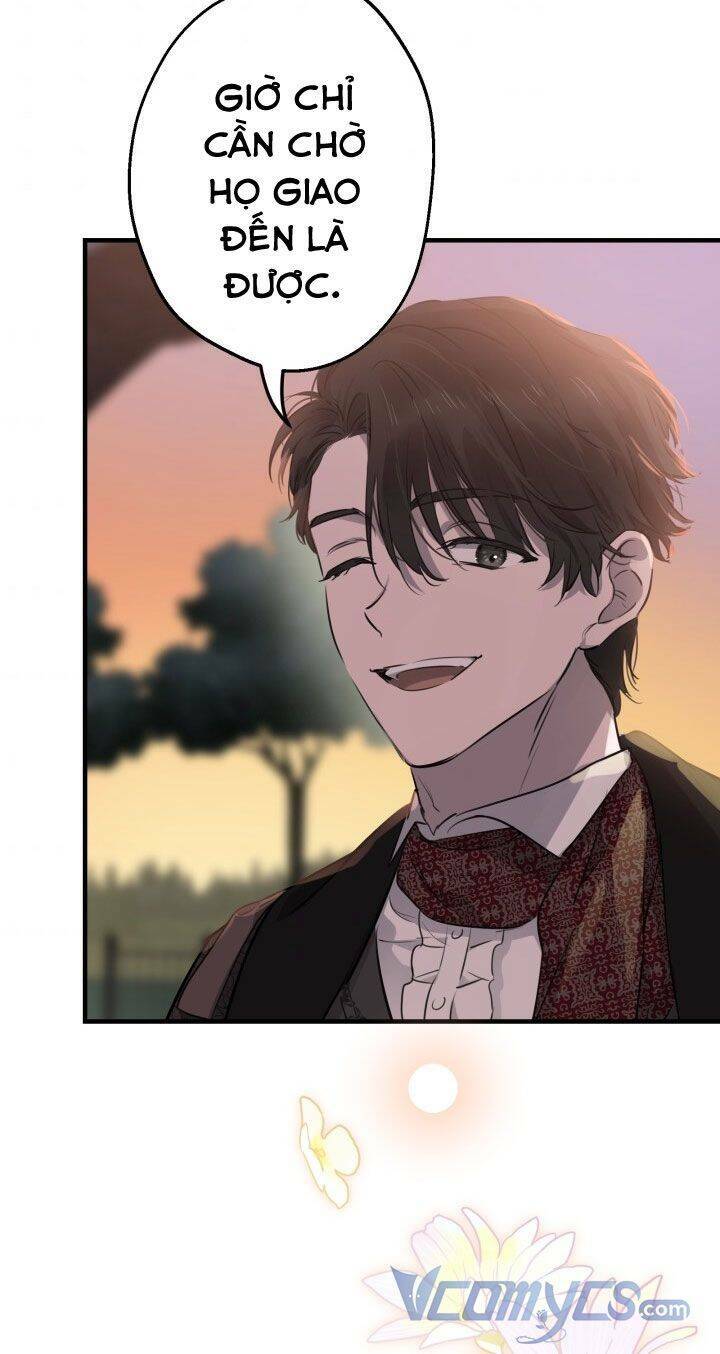 Những Nhân Vật Mạnh Nhất Thế Giới Ám Ảnh Tôi - Chapter 45 - Page 53