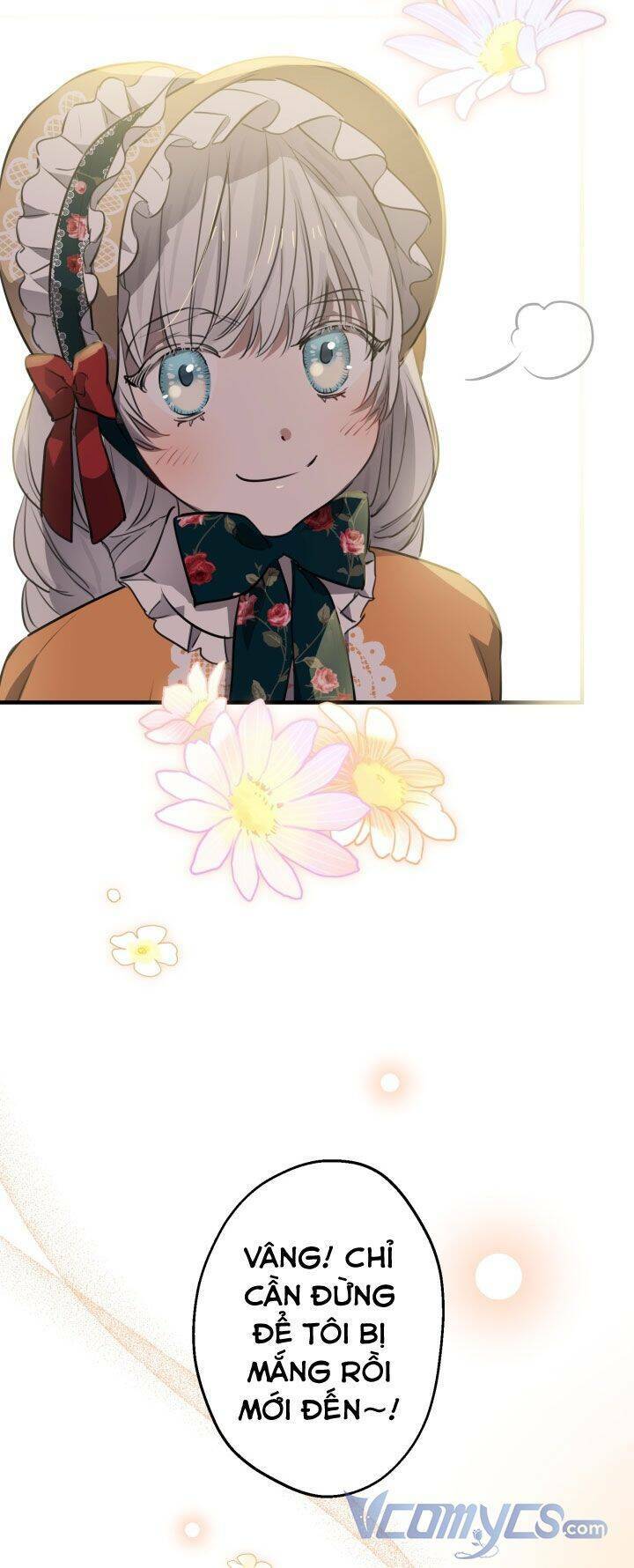 Những Nhân Vật Mạnh Nhất Thế Giới Ám Ảnh Tôi - Chapter 45 - Page 54