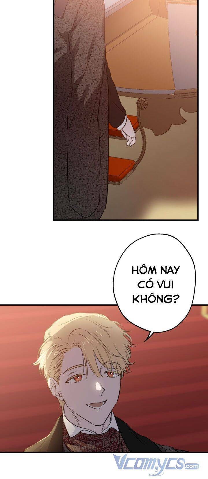 Những Nhân Vật Mạnh Nhất Thế Giới Ám Ảnh Tôi - Chapter 45 - Page 57