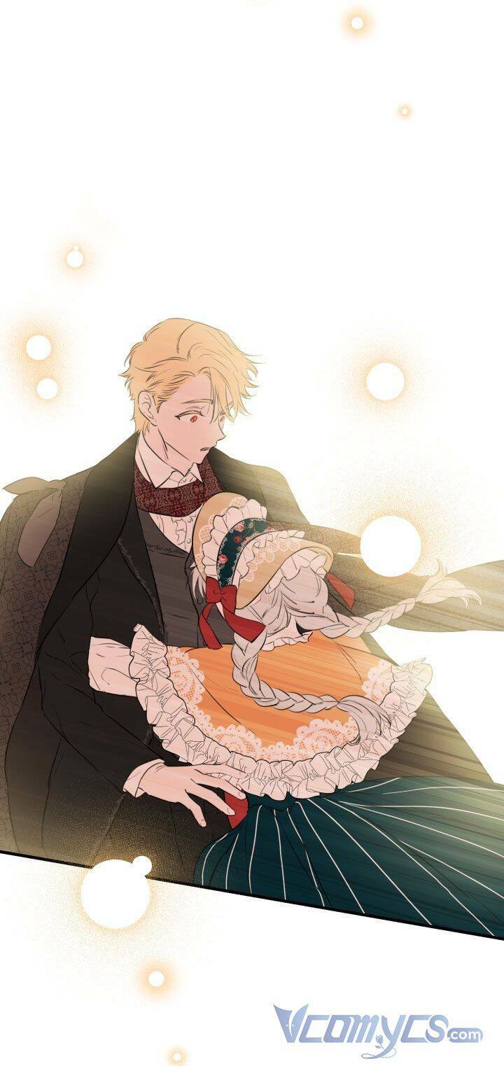 Những Nhân Vật Mạnh Nhất Thế Giới Ám Ảnh Tôi - Chapter 45 - Page 61