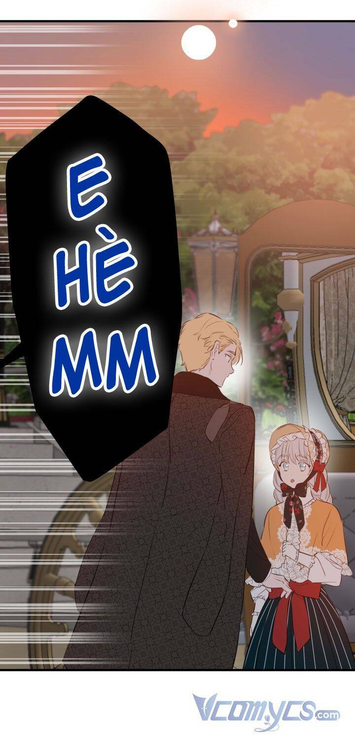 Những Nhân Vật Mạnh Nhất Thế Giới Ám Ảnh Tôi - Chapter 45 - Page 63