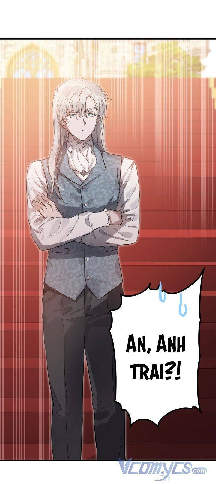 Những Nhân Vật Mạnh Nhất Thế Giới Ám Ảnh Tôi - Chapter 45 - Page 64