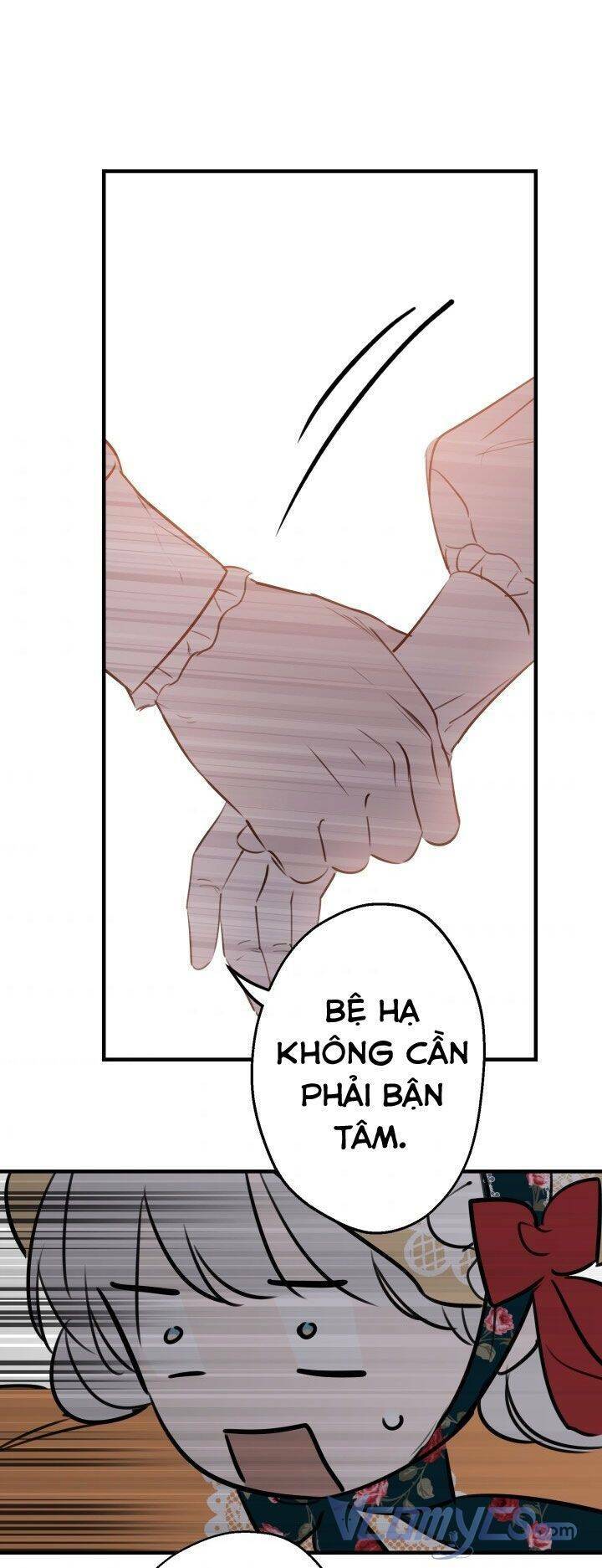 Những Nhân Vật Mạnh Nhất Thế Giới Ám Ảnh Tôi - Chapter 45 - Page 66