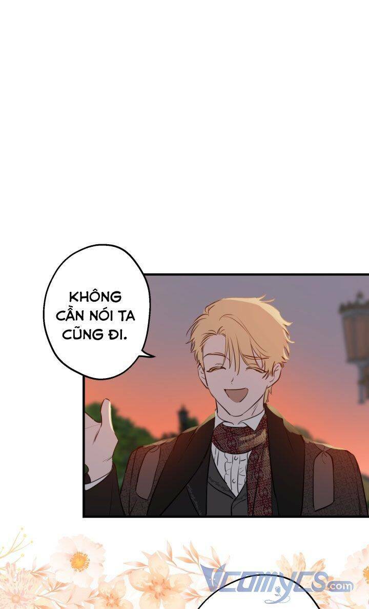 Những Nhân Vật Mạnh Nhất Thế Giới Ám Ảnh Tôi - Chapter 45 - Page 68