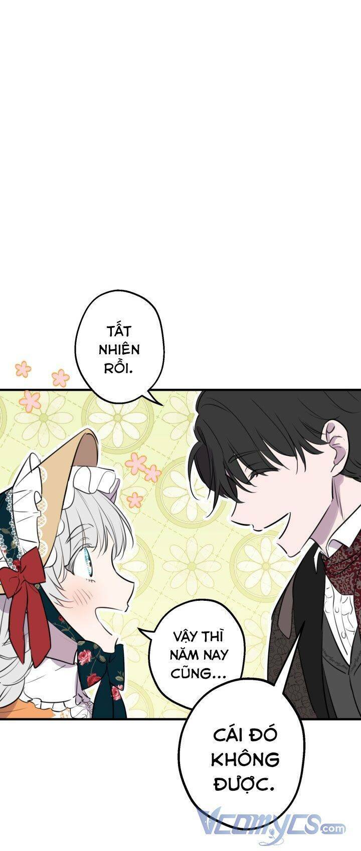 Những Nhân Vật Mạnh Nhất Thế Giới Ám Ảnh Tôi - Chapter 45 - Page 6