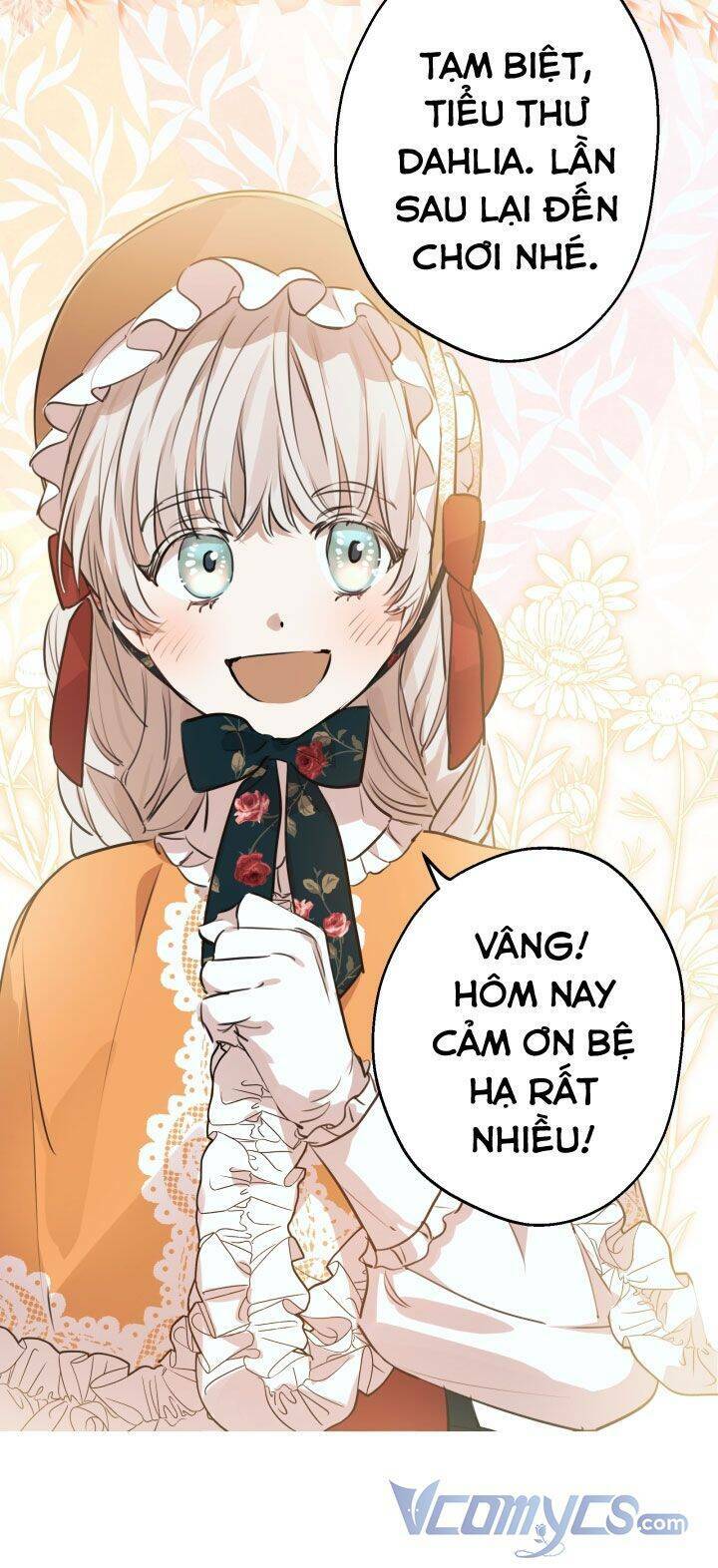 Những Nhân Vật Mạnh Nhất Thế Giới Ám Ảnh Tôi - Chapter 45 - Page 69