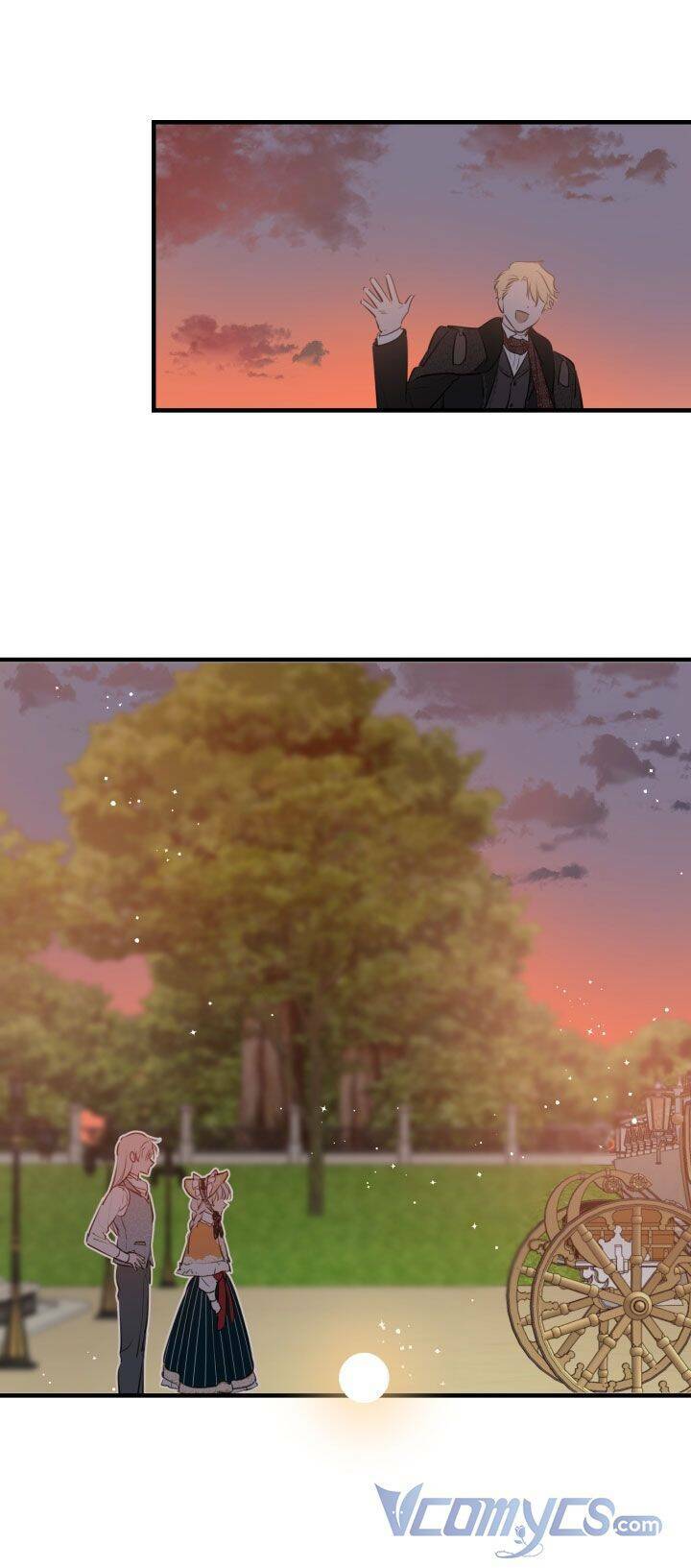 Những Nhân Vật Mạnh Nhất Thế Giới Ám Ảnh Tôi - Chapter 45 - Page 70