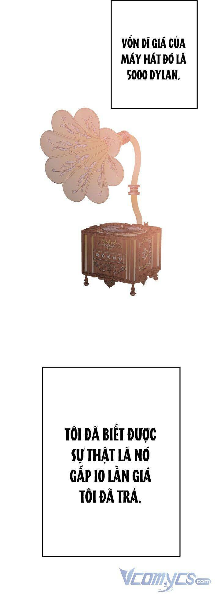 Những Nhân Vật Mạnh Nhất Thế Giới Ám Ảnh Tôi - Chapter 45 - Page 76