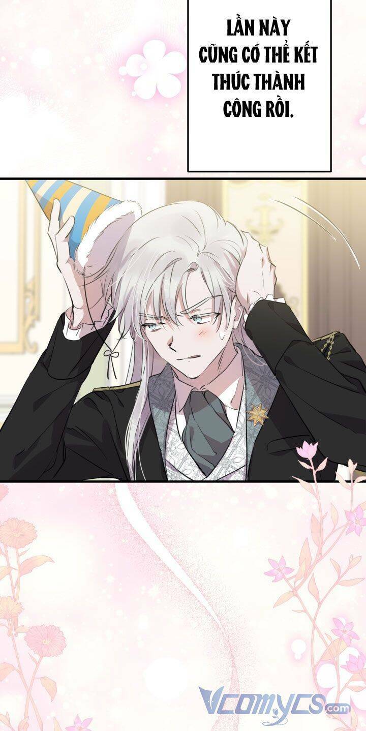 Những Nhân Vật Mạnh Nhất Thế Giới Ám Ảnh Tôi - Chapter 46 - Page 12