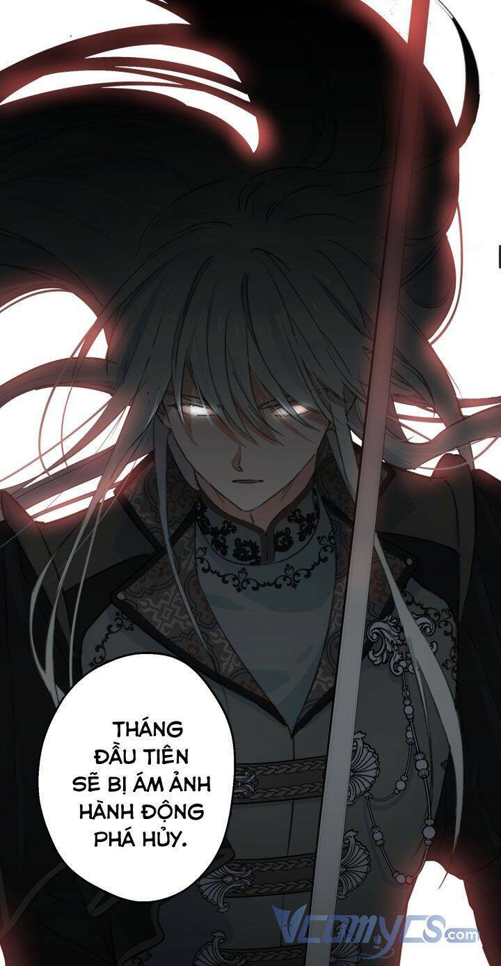 Những Nhân Vật Mạnh Nhất Thế Giới Ám Ảnh Tôi - Chapter 46 - Page 21