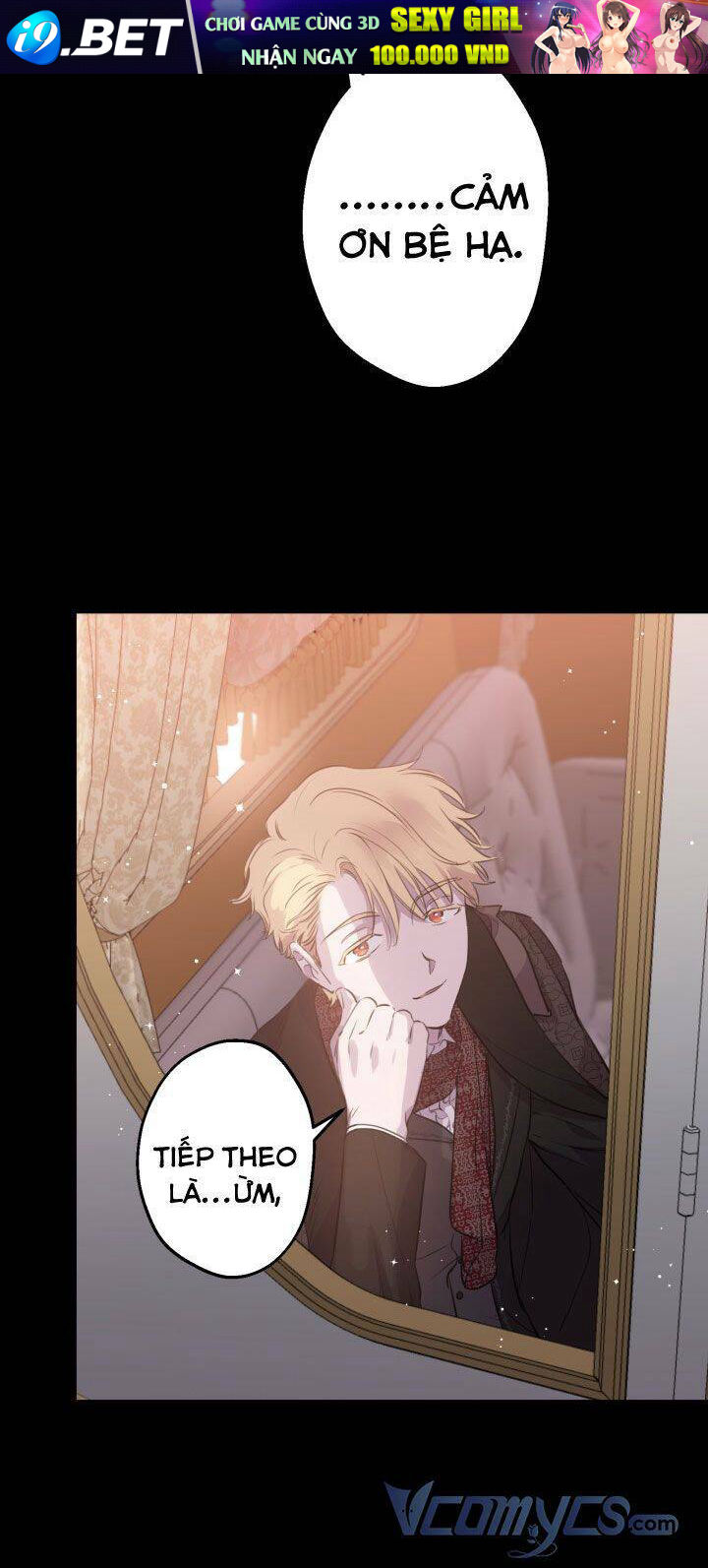 Những Nhân Vật Mạnh Nhất Thế Giới Ám Ảnh Tôi - Chapter 46 - Page 26