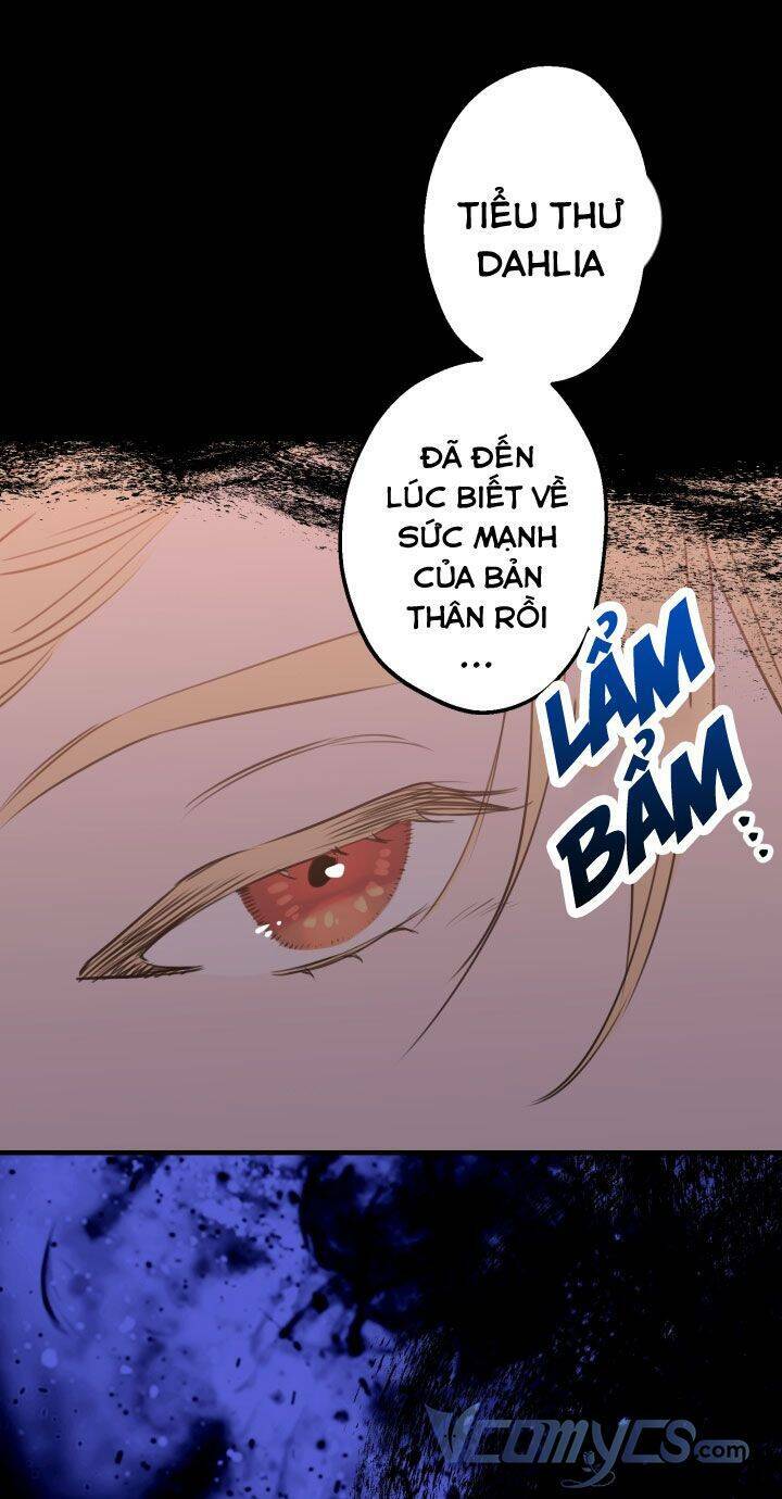 Những Nhân Vật Mạnh Nhất Thế Giới Ám Ảnh Tôi - Chapter 46 - Page 27