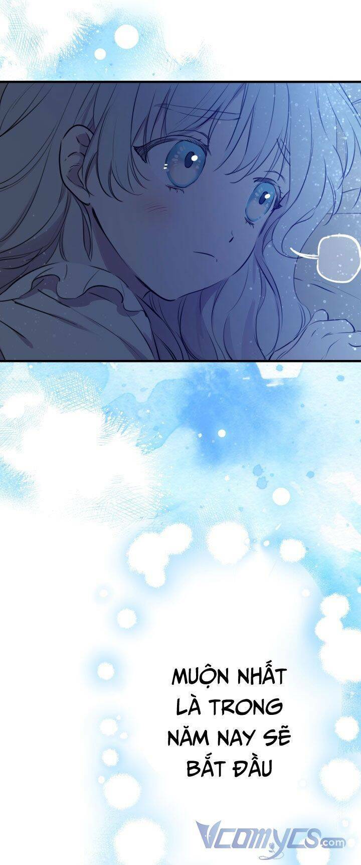 Những Nhân Vật Mạnh Nhất Thế Giới Ám Ảnh Tôi - Chapter 46 - Page 30