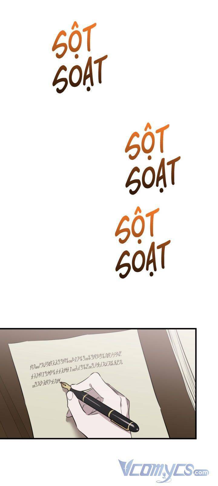 Những Nhân Vật Mạnh Nhất Thế Giới Ám Ảnh Tôi - Chapter 46 - Page 33