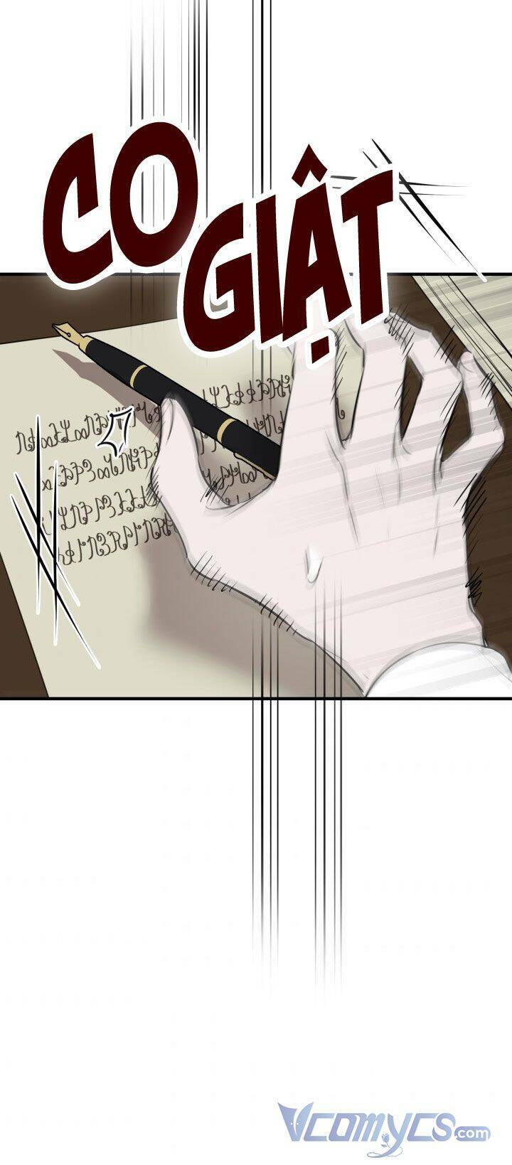 Những Nhân Vật Mạnh Nhất Thế Giới Ám Ảnh Tôi - Chapter 46 - Page 35