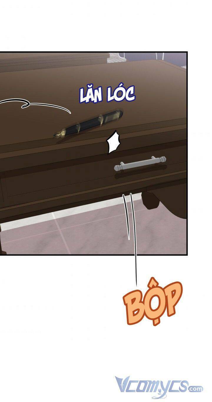 Những Nhân Vật Mạnh Nhất Thế Giới Ám Ảnh Tôi - Chapter 46 - Page 36