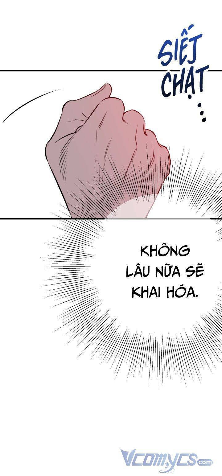 Những Nhân Vật Mạnh Nhất Thế Giới Ám Ảnh Tôi - Chapter 46 - Page 38