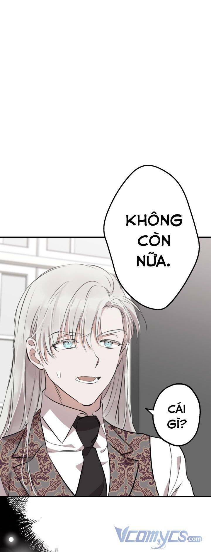 Những Nhân Vật Mạnh Nhất Thế Giới Ám Ảnh Tôi - Chapter 46 - Page 40