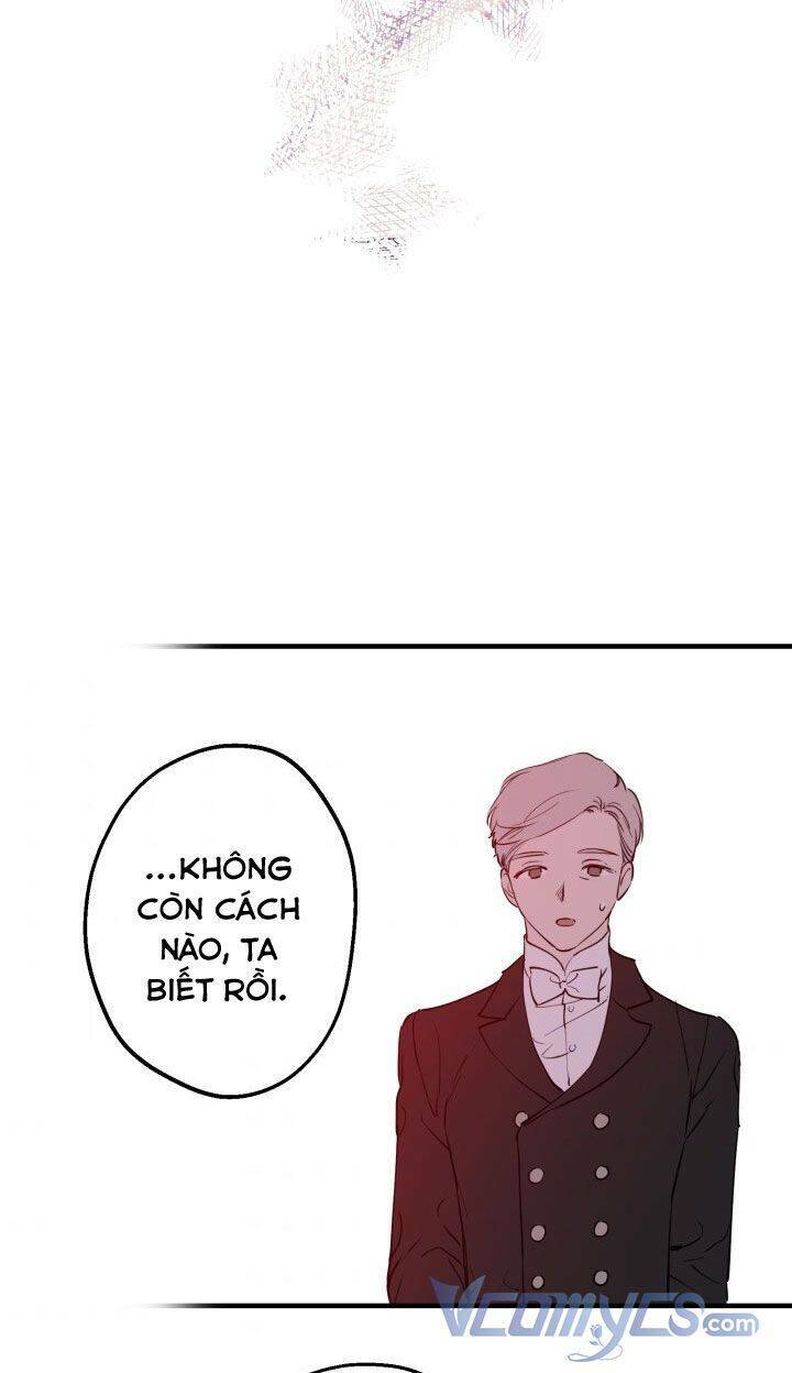 Những Nhân Vật Mạnh Nhất Thế Giới Ám Ảnh Tôi - Chapter 46 - Page 42