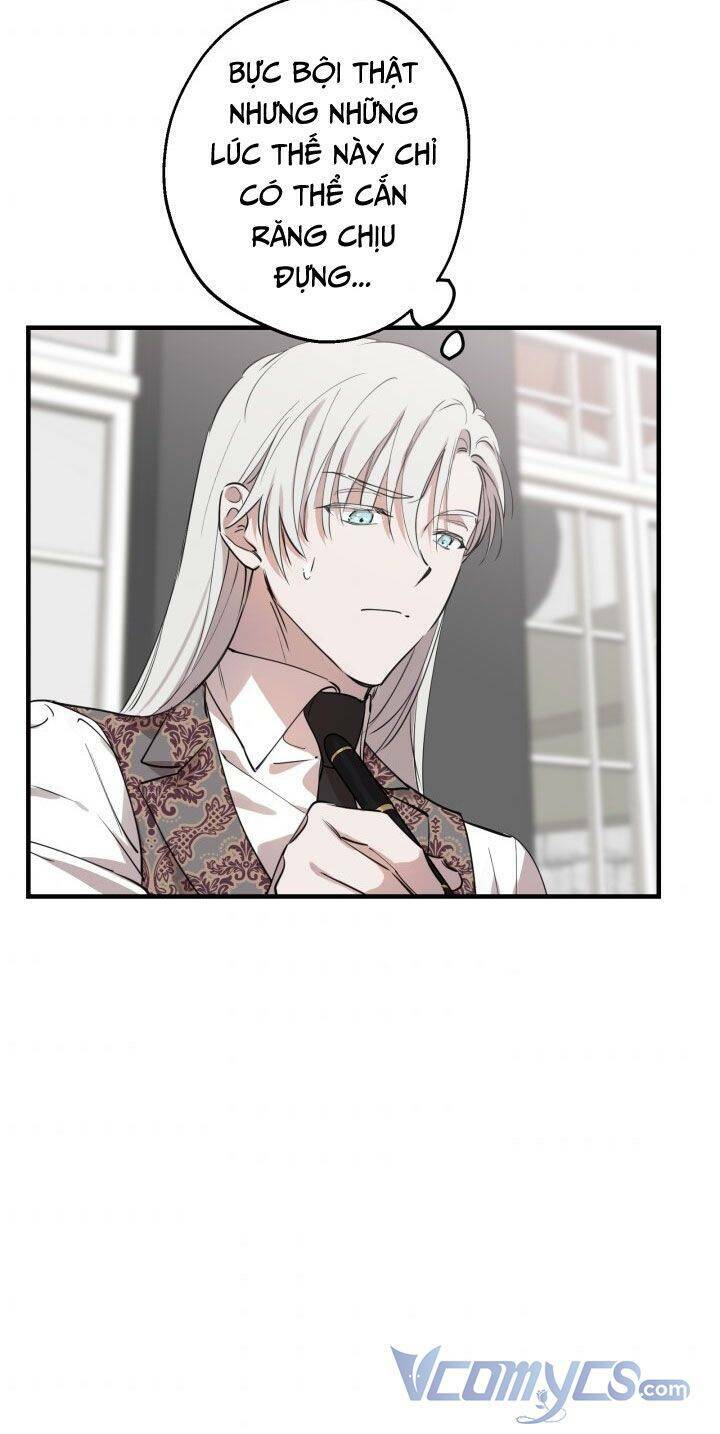 Những Nhân Vật Mạnh Nhất Thế Giới Ám Ảnh Tôi - Chapter 46 - Page 43