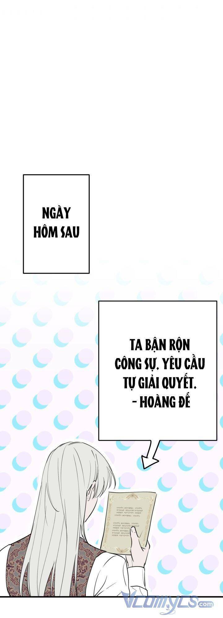 Những Nhân Vật Mạnh Nhất Thế Giới Ám Ảnh Tôi - Chapter 46 - Page 44