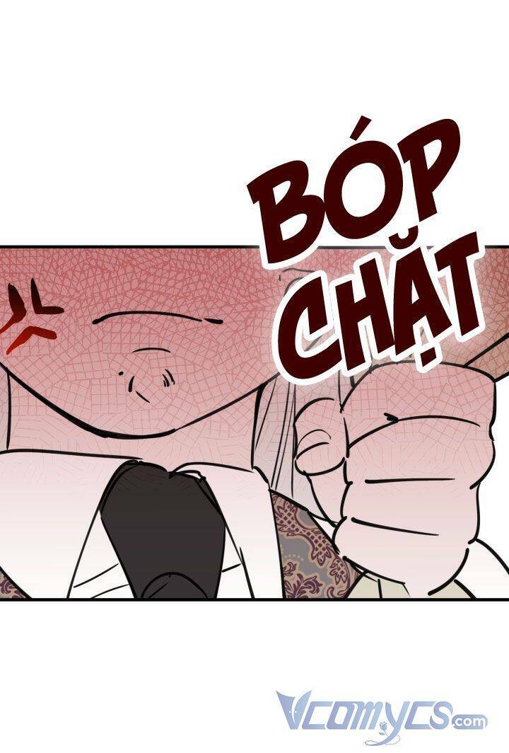 Những Nhân Vật Mạnh Nhất Thế Giới Ám Ảnh Tôi - Chapter 46 - Page 45