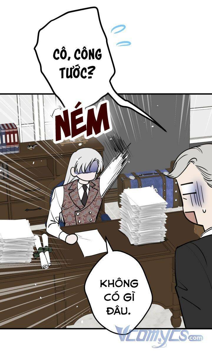 Những Nhân Vật Mạnh Nhất Thế Giới Ám Ảnh Tôi - Chapter 46 - Page 46