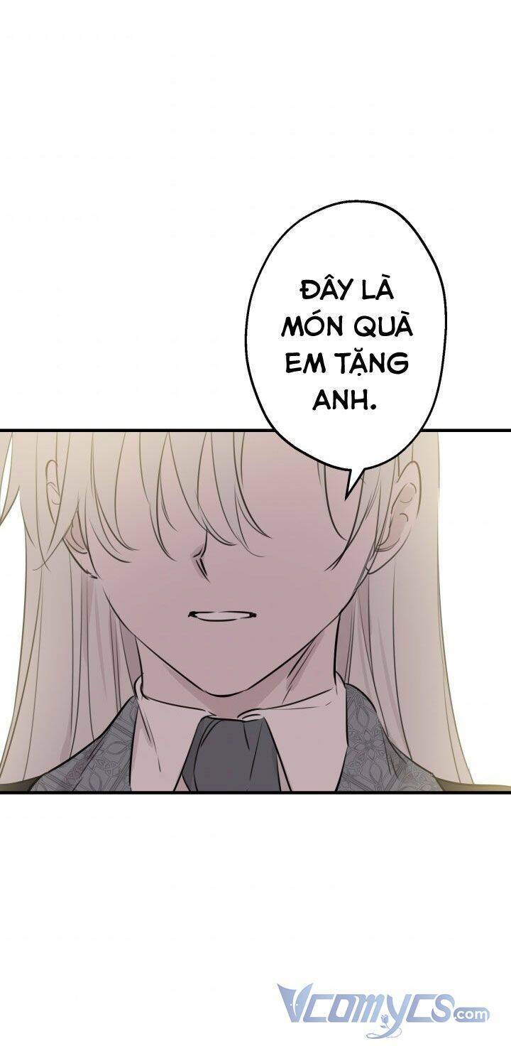 Những Nhân Vật Mạnh Nhất Thế Giới Ám Ảnh Tôi - Chapter 46 - Page 4