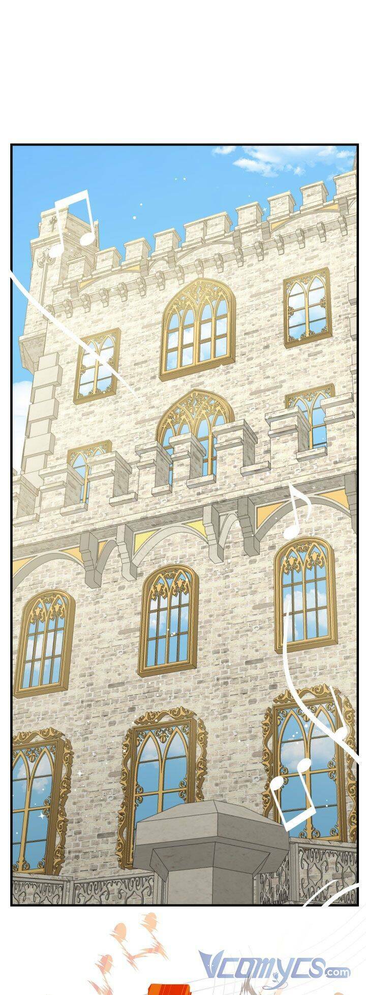 Những Nhân Vật Mạnh Nhất Thế Giới Ám Ảnh Tôi - Chapter 46 - Page 53