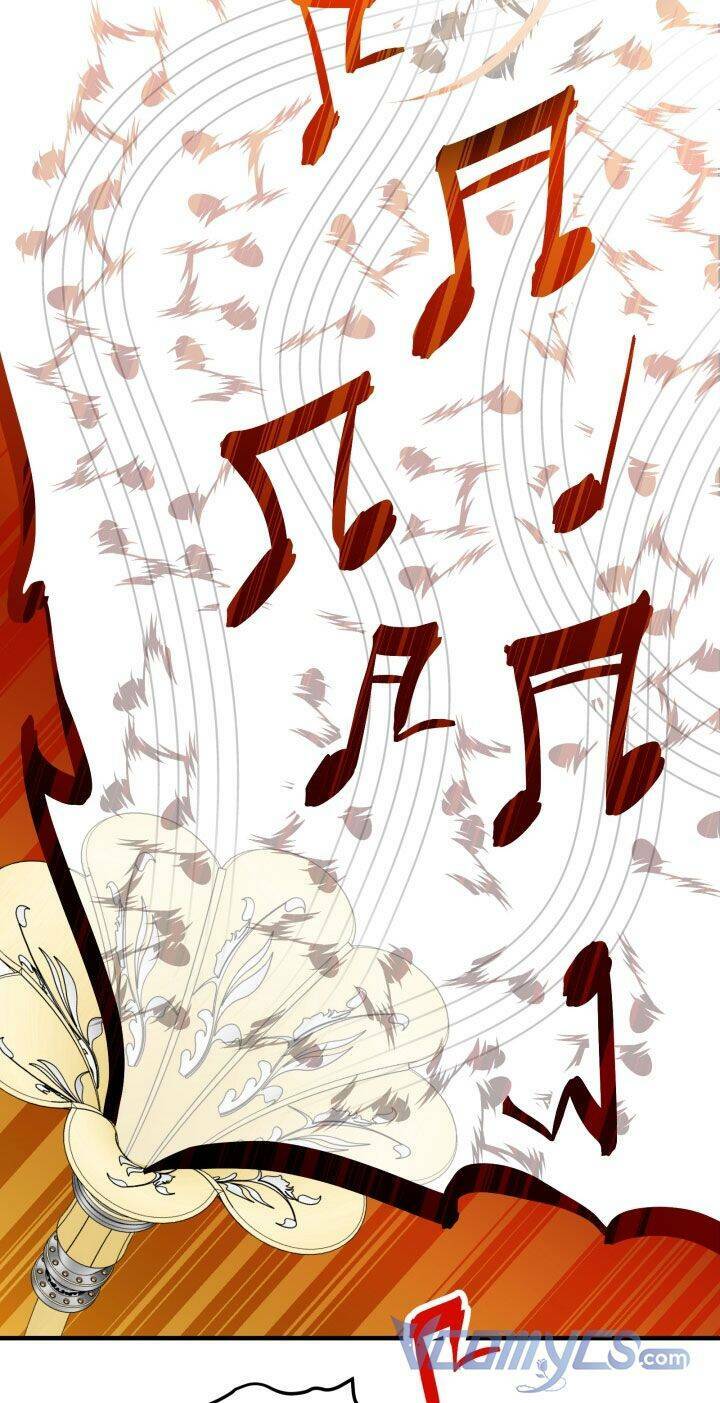 Những Nhân Vật Mạnh Nhất Thế Giới Ám Ảnh Tôi - Chapter 46 - Page 54