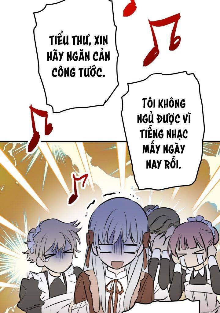 Những Nhân Vật Mạnh Nhất Thế Giới Ám Ảnh Tôi - Chapter 46 - Page 55