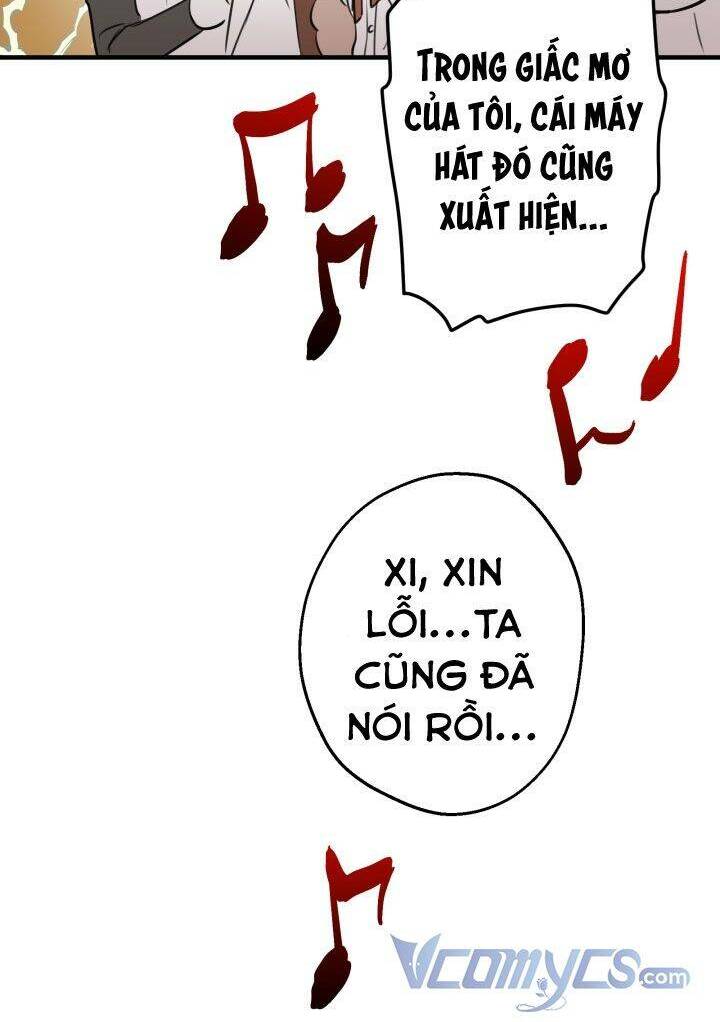 Những Nhân Vật Mạnh Nhất Thế Giới Ám Ảnh Tôi - Chapter 46 - Page 56