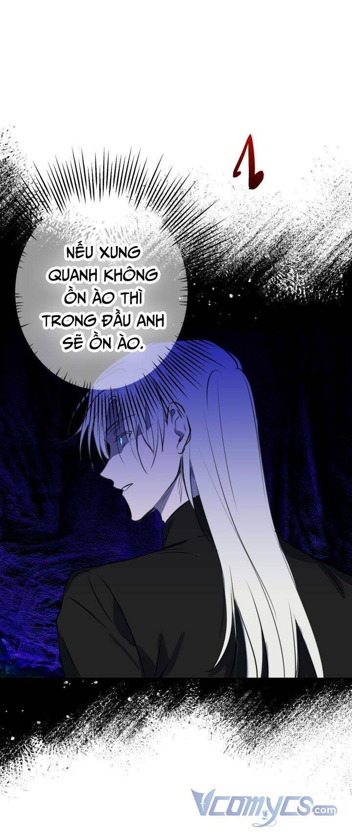 Những Nhân Vật Mạnh Nhất Thế Giới Ám Ảnh Tôi - Chapter 46 - Page 57